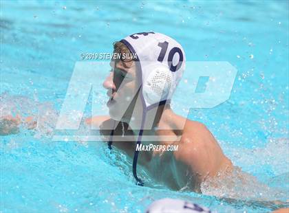 Thumbnail 3 in Torrey Pines vs. University City (14th Annual Draz Classic) photogallery.