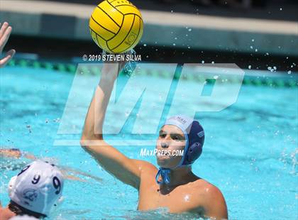 Thumbnail 1 in Torrey Pines vs. University City (14th Annual Draz Classic) photogallery.