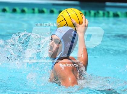 Thumbnail 2 in Torrey Pines vs. University City (14th Annual Draz Classic) photogallery.