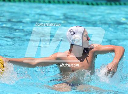 Thumbnail 2 in Torrey Pines vs. University City (14th Annual Draz Classic) photogallery.