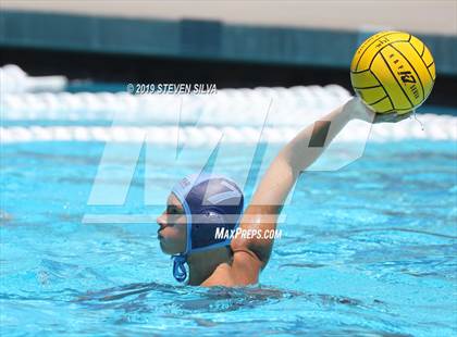 Thumbnail 3 in Torrey Pines vs. University City (14th Annual Draz Classic) photogallery.