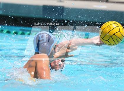 Thumbnail 3 in Torrey Pines vs. University City (14th Annual Draz Classic) photogallery.