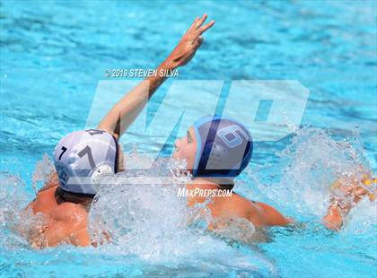 Thumbnail 1 in Torrey Pines vs. University City (14th Annual Draz Classic) photogallery.