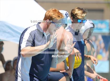 Thumbnail 3 in Torrey Pines vs. University City (14th Annual Draz Classic) photogallery.