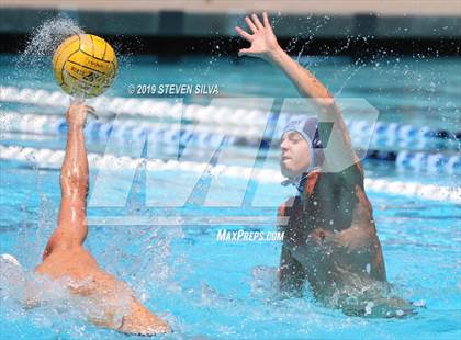 Thumbnail 2 in Torrey Pines vs. University City (14th Annual Draz Classic) photogallery.