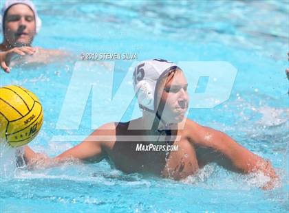 Thumbnail 3 in Torrey Pines vs. University City (14th Annual Draz Classic) photogallery.