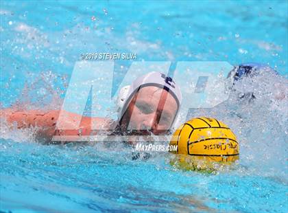 Thumbnail 2 in Torrey Pines vs. University City (14th Annual Draz Classic) photogallery.