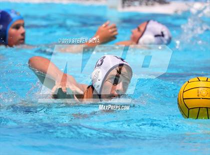 Thumbnail 3 in Torrey Pines vs. University City (14th Annual Draz Classic) photogallery.