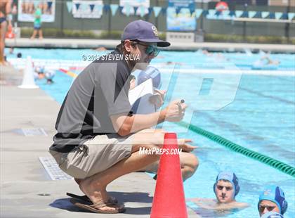 Thumbnail 1 in Torrey Pines vs. University City (14th Annual Draz Classic) photogallery.
