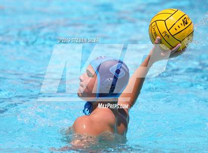Thumbnail 1 in Torrey Pines vs. University City (14th Annual Draz Classic) photogallery.