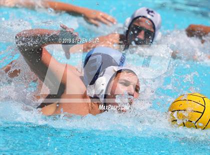 Thumbnail 1 in Torrey Pines vs. University City (14th Annual Draz Classic) photogallery.