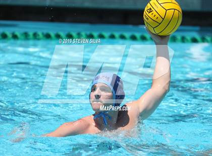Thumbnail 3 in Torrey Pines vs. University City (14th Annual Draz Classic) photogallery.