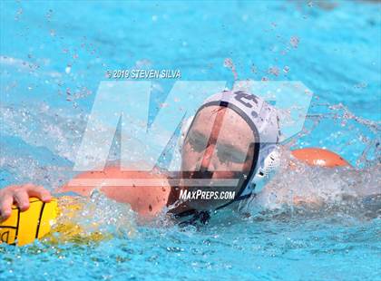 Thumbnail 3 in Torrey Pines vs. University City (14th Annual Draz Classic) photogallery.