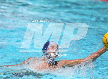 Thumbnail 3 in Torrey Pines vs. University City (14th Annual Draz Classic) photogallery.