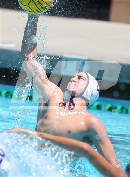Thumbnail 1 in Torrey Pines vs. University City (14th Annual Draz Classic) photogallery.