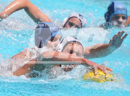 Thumbnail 2 in Torrey Pines vs. University City (14th Annual Draz Classic) photogallery.