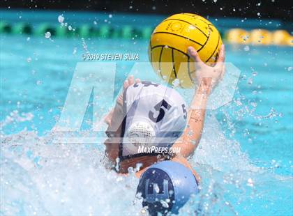 Thumbnail 1 in Torrey Pines vs. University City (14th Annual Draz Classic) photogallery.