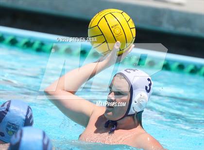 Thumbnail 2 in Torrey Pines vs. University City (14th Annual Draz Classic) photogallery.
