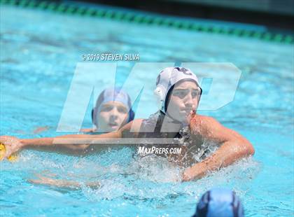 Thumbnail 1 in Torrey Pines vs. University City (14th Annual Draz Classic) photogallery.