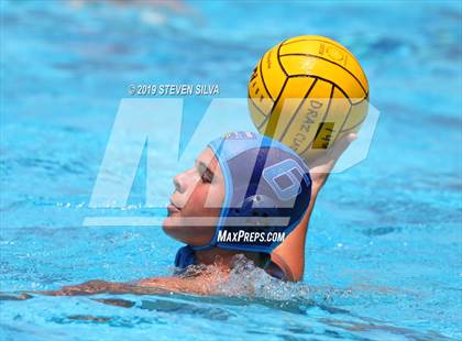 Thumbnail 2 in Torrey Pines vs. University City (14th Annual Draz Classic) photogallery.