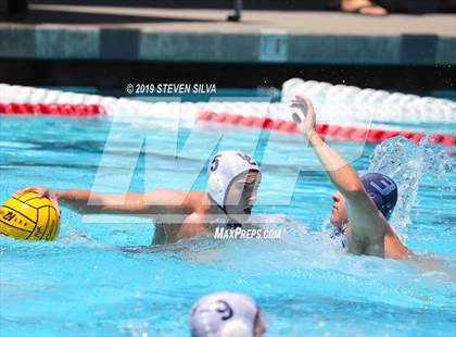Thumbnail 3 in Torrey Pines vs. University City (14th Annual Draz Classic) photogallery.