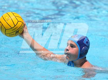 Thumbnail 3 in Torrey Pines vs. University City (14th Annual Draz Classic) photogallery.