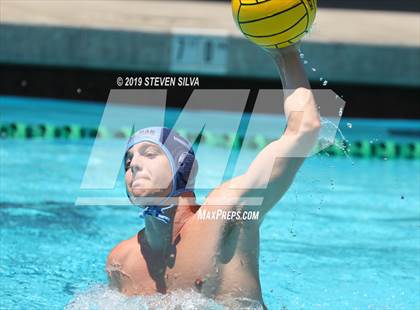 Thumbnail 3 in Torrey Pines vs. University City (14th Annual Draz Classic) photogallery.