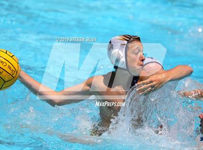 Thumbnail 3 in Torrey Pines vs. University City (14th Annual Draz Classic) photogallery.