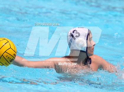 Thumbnail 1 in Torrey Pines vs. University City (14th Annual Draz Classic) photogallery.