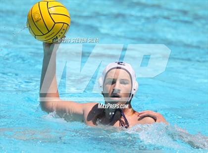 Thumbnail 2 in Torrey Pines vs. University City (14th Annual Draz Classic) photogallery.