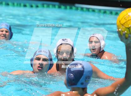 Thumbnail 3 in Torrey Pines vs. University City (14th Annual Draz Classic) photogallery.