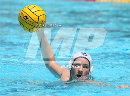 Thumbnail 2 in Torrey Pines vs. University City (14th Annual Draz Classic) photogallery.