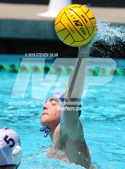 Thumbnail 2 in Torrey Pines vs. University City (14th Annual Draz Classic) photogallery.