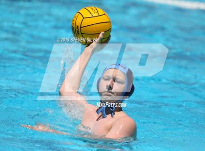 Thumbnail 1 in Torrey Pines vs. University City (14th Annual Draz Classic) photogallery.
