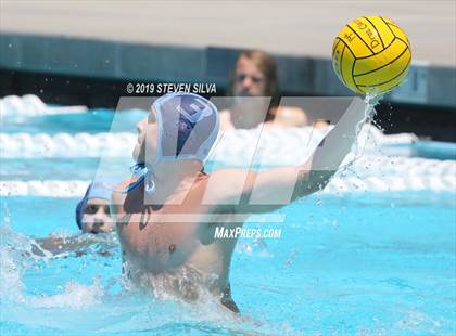 Thumbnail 2 in Torrey Pines vs. University City (14th Annual Draz Classic) photogallery.