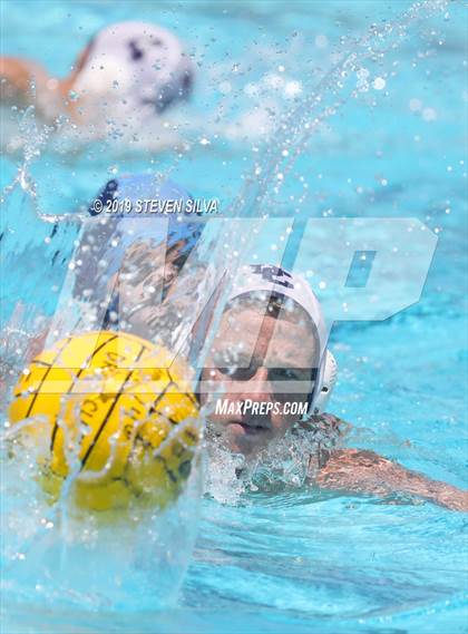 Thumbnail 2 in Torrey Pines vs. University City (14th Annual Draz Classic) photogallery.