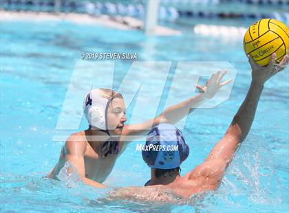 Thumbnail 2 in Torrey Pines vs. University City (14th Annual Draz Classic) photogallery.