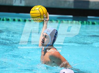 Thumbnail 3 in Torrey Pines vs. University City (14th Annual Draz Classic) photogallery.