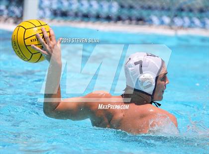 Thumbnail 1 in Torrey Pines vs. University City (14th Annual Draz Classic) photogallery.