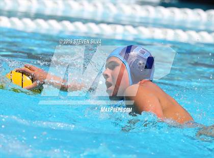 Thumbnail 3 in Torrey Pines vs. University City (14th Annual Draz Classic) photogallery.