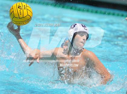 Thumbnail 3 in Torrey Pines vs. University City (14th Annual Draz Classic) photogallery.