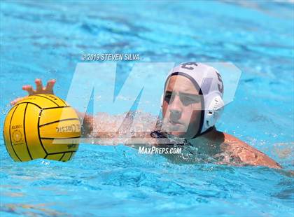 Thumbnail 1 in Torrey Pines vs. University City (14th Annual Draz Classic) photogallery.