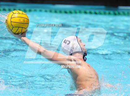 Thumbnail 3 in Torrey Pines vs. University City (14th Annual Draz Classic) photogallery.