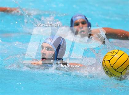 Thumbnail 3 in Torrey Pines vs. University City (14th Annual Draz Classic) photogallery.