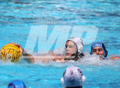 Thumbnail 1 in Torrey Pines vs. University City (14th Annual Draz Classic) photogallery.