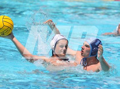 Thumbnail 2 in Torrey Pines vs. University City (14th Annual Draz Classic) photogallery.