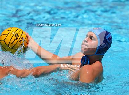 Thumbnail 2 in Torrey Pines vs. University City (14th Annual Draz Classic) photogallery.