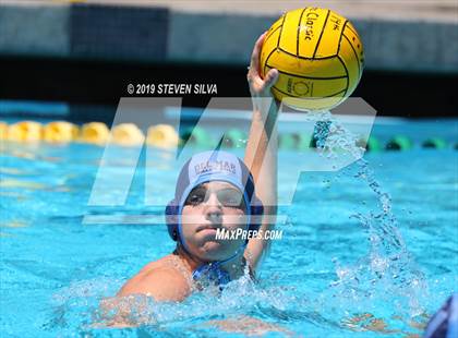 Thumbnail 1 in Torrey Pines vs. University City (14th Annual Draz Classic) photogallery.