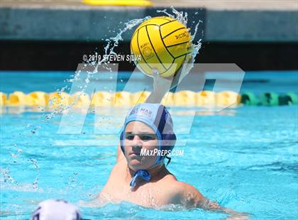 Thumbnail 3 in Torrey Pines vs. University City (14th Annual Draz Classic) photogallery.