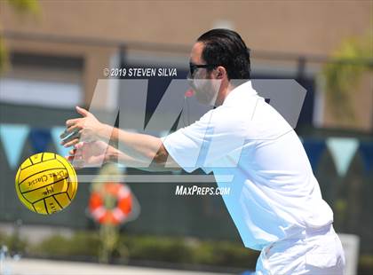 Thumbnail 2 in Torrey Pines vs. University City (14th Annual Draz Classic) photogallery.